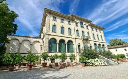 Recuperan tres obras de Cézanne, Renoir y Matisse robadas de un colección privada en Italia