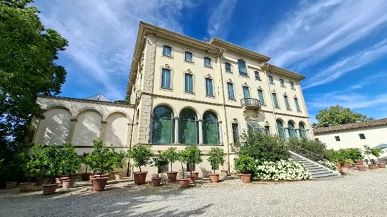 Recuperan tres obras de Cézanne, Renoir y Matisse robadas de un colección privada en Italia