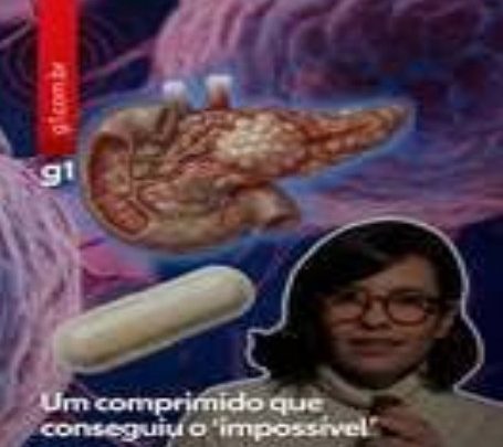 Pílula contra câncer de pâncreas que fez médicos chorarem é aprovada nos EUA