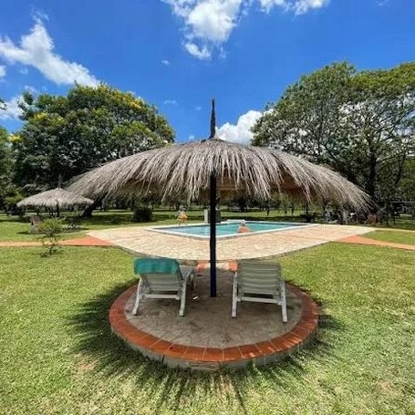 Posadas turísticas en Paraguay: promoción, infraestructura, seguridad y preparación para el Mundial 2030 marcan la agenda del sector
