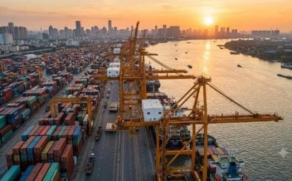 Exportaciones de manufacturas industriales crecen 35% y superan USD 1.300 millones entre enero y julio
