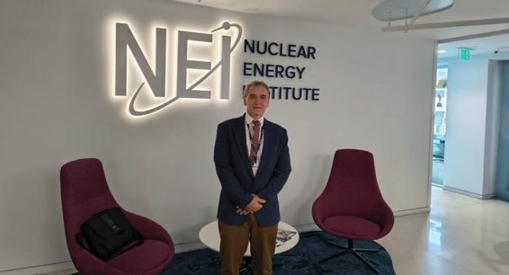 Acuerdo con EE.UU. en el ámbito nuclear: oportunidad para fortalecer la seguridad energética del país