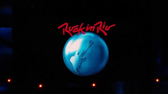 Rock in Rio 2026 terá 4500 policiais militares e centro de monitoração de drones