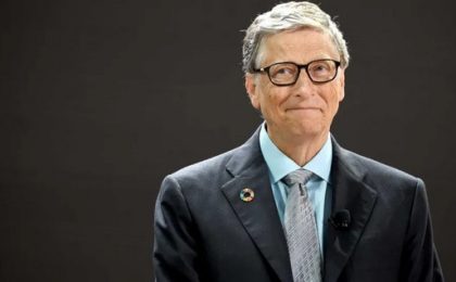 Bill Gates defende criar reserva de empregos para humanos e cobrar impostos sobre robôs