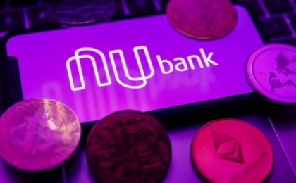 Nubank dribla calotes, dá mais empréstimos e ações sobem mais de 9%