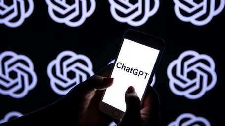 ChatGPT consegue transformar as suas fotos em stickers; saiba como