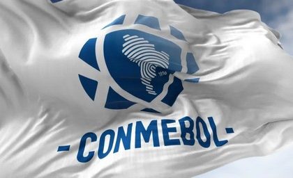 Conmebol anuncia calendário 2027