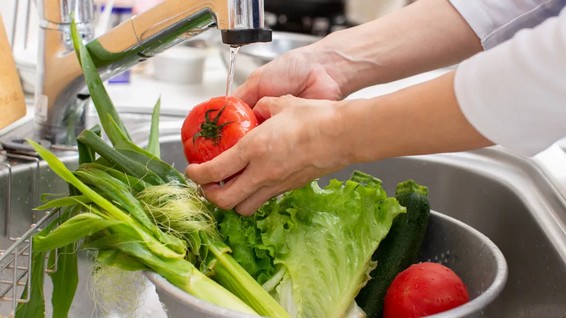 5 alimentos que podem ser mais nutritivos quando consumidos com casca