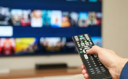 A funcionalidade que deve desligar sempre que comprar uma nova TV