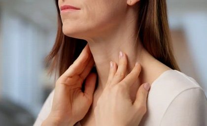 10 sinais discretos que podem indicar problemas na tireoide; veja quais