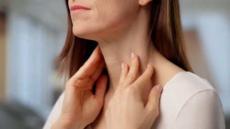 10 sinais discretos que podem indicar problemas na tireoide; veja quais