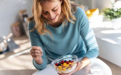 Antes ou depois das refeições? Médica revela melhor hora para comer fruta
