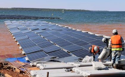 Paraguay pone en vigencia ley para diversificar su matriz energética mediante fuentes renovables no convencionales