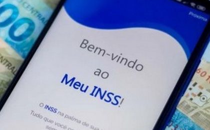 INSS libera consignado sem biometria facial para aposentados