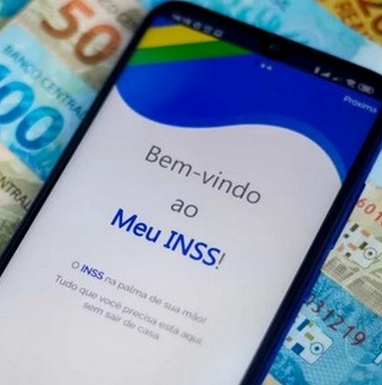 INSS libera consignado sem biometria facial para aposentados