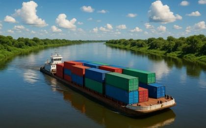 Maquila aumenta 26% sus exportaciones y supera los USD 1.000 millones en 2026