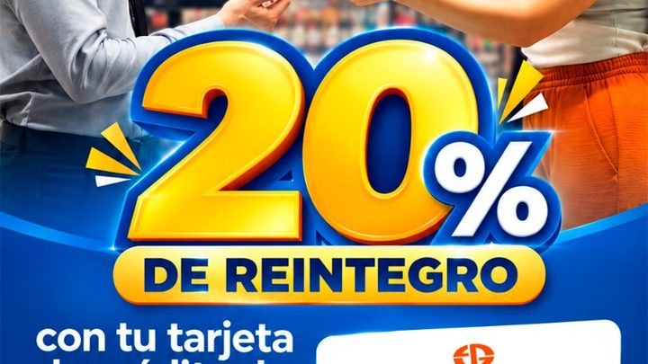 Este miércoles en Maxi Hipermercados tenés un beneficio único que no podés dejar pasar