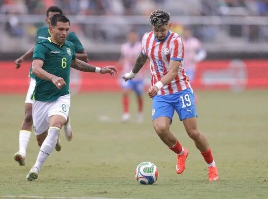 Operativo Mundial 2030: la Albirroja arranca con una sonrisa el segundo ciclo de Gustavo Alfaro