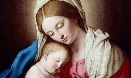 Por que Maria, mãe de Jesus, é tratada de forma diferente por católicos e evangélicos
