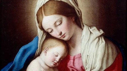 Por que Maria, mãe de Jesus, é tratada de forma diferente por católicos e evangélicos