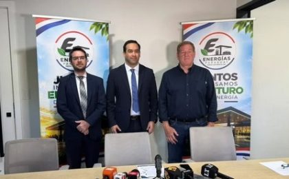 Paraguay acogerá foro que analizará los desafíos y oportunidades del sector energético