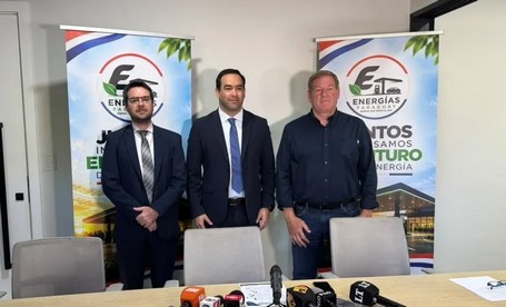 Paraguay acogerá foro que analizará los desafíos y oportunidades del sector energético