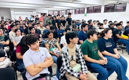 Educación, empleo y pobreza: los desafíos que enfrenta la juventud paraguaya