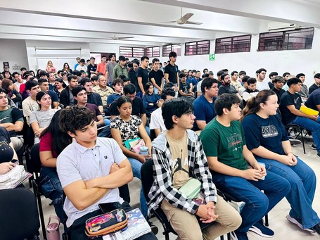 Educación, empleo y pobreza: los desafíos que enfrenta la juventud paraguaya