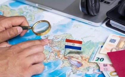 Más de US$ 200 millones en inversión y nuevas marcas: 5 cadenas hoteleras internacionales miran a Paraguay