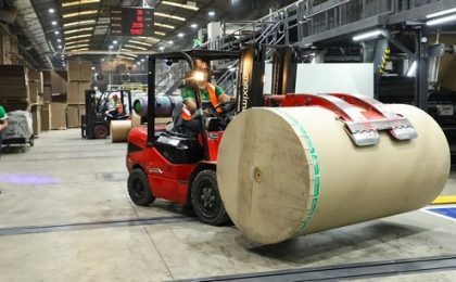 Paraguay suma casi 6.000 nuevas empresas jurídicas y movilizó más de USD 450 millones hasta julio