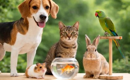 Mascotas con más protagonismo: cómo la revolución del bienestar animal cambia las reglas del mercado
