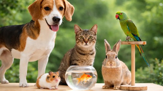 Mascotas con más protagonismo: cómo la revolución del bienestar animal cambia las reglas del mercado