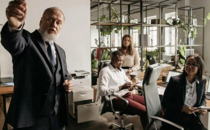 El problema de liderazgo que aparece después de un ascenso y pocos saben detectar