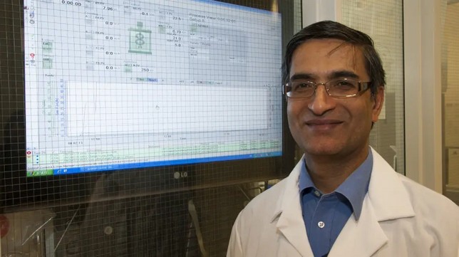 La nueva apuesta de las farmacéuticas: la IA como creadora de nuevos medicamentos