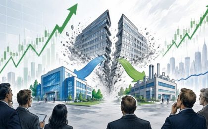 El boom de los «spin off» en Wall Street: qué son las empresas escindidas y por qué los inversores temen perderse una oportunidad