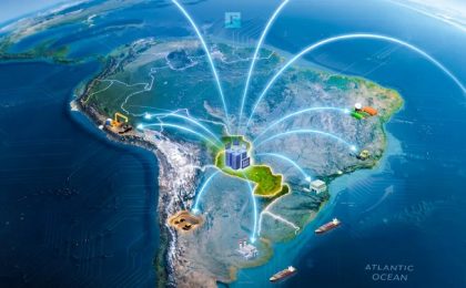 Paraguay apunta a convertirse en polo regional de servicios globales
