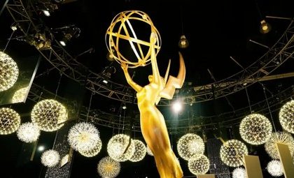 La guerra millonaria por los derechos de transmisión de los premios Emmy