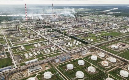 Paraguay apunta a ordenar su expansión productiva con 20 polos industriales y 48 municipios con zonas fabriles aprobadas