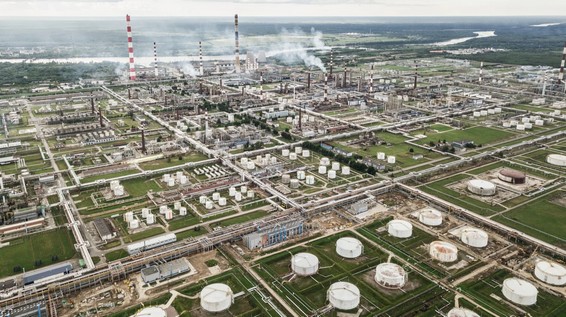 Paraguay apunta a ordenar su expansión productiva con 20 polos industriales y 48 municipios con zonas fabriles aprobadas