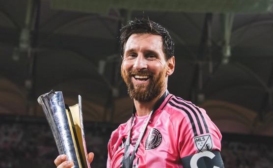 El efecto Messi en la MLS no se detiene: otro título con Inter Miami y una franquicia que ya vale US$ 1.350 millones