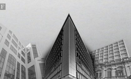 El mapa hotelero del país: estos son los principales hoteles de Asunción y alrededores