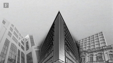 El mapa hotelero del país: estos son los principales hoteles de Asunción y alrededores