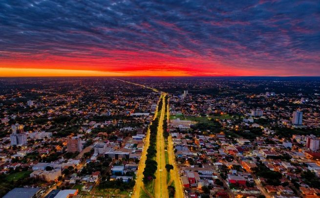 El boom comercial de CDE toma otra dimensión con expansiones inéditas de sus grandes tiendas