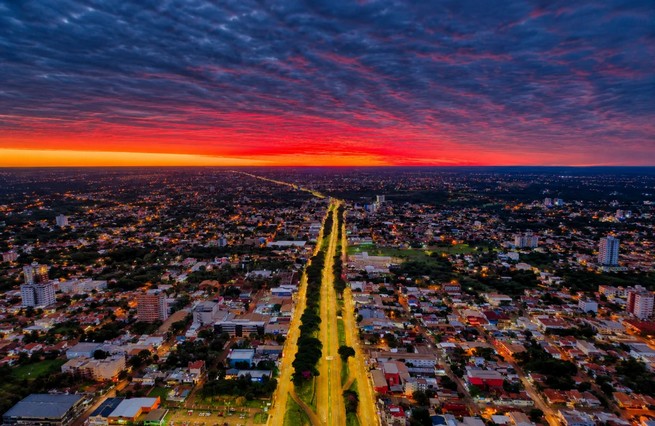 El boom comercial de CDE toma otra dimensión con expansiones inéditas de sus grandes tiendas