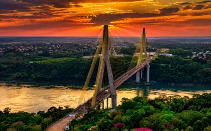 Con la estructuración de Sudameris, Costa Food Group adquiere un complejo agropecuario y una planta frigorífica en Paraguay
