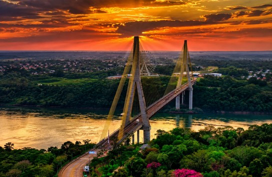 Con la estructuración de Sudameris, Costa Food Group adquiere un complejo agropecuario y una planta frigorífica en Paraguay