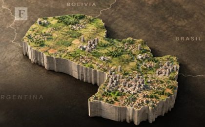 Grado de inversión y demanda joven: cómo se transforma el ecosistema inmobiliario paraguayo hacia 2030