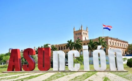 Asunción ingresa al Top 20 mundial de ciudades con mayor crecimiento de nómadas digitales