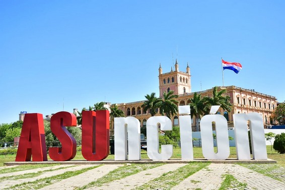 Asunción ingresa al Top 20 mundial de ciudades con mayor crecimiento de nómadas digitales