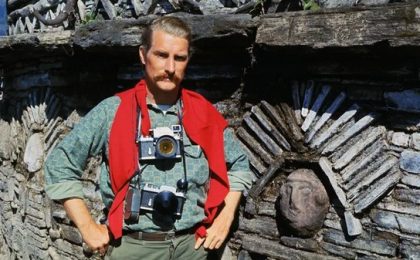 O ‘verdadeiro Indiana Jones’ que achou uma antiga cidade perdida dos incas: ‘Não podíamos acreditar no que estávamos vendo’